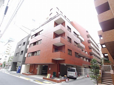ドルミ五反田アンメゾン